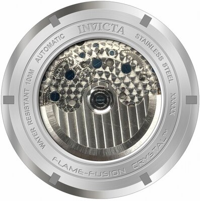 Invicta Specialty Automatic 52mm 43196