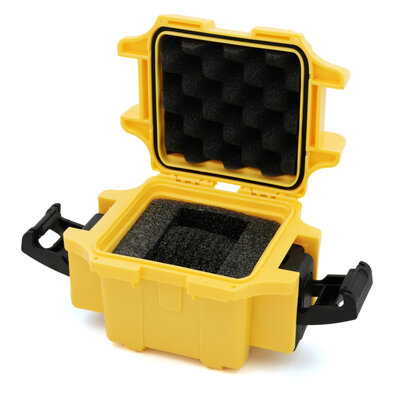 Watch case Invicta DC1-LTYEL