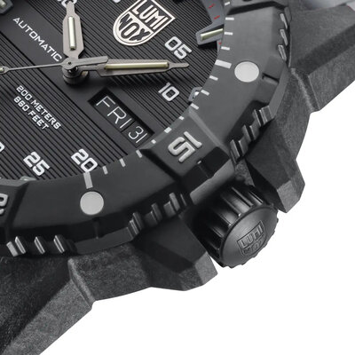 Luminox Sea XS.3862 Master Carbon SEAL 3860 Series