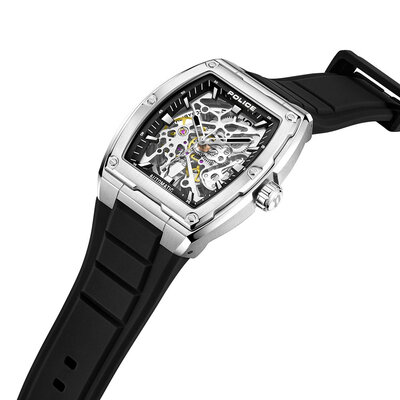 Police Skeletor PEWJR0005902