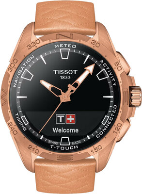 Tissot T-Touch Connect Solar T121.420.46.051.00