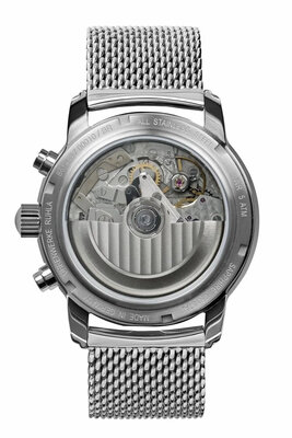 Zeppelin LZ 126 Los Angeles Automatic 8614M-3