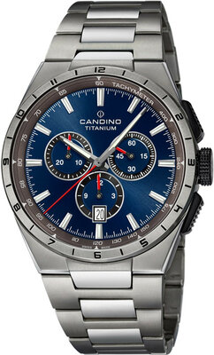 Candino Titanium C4603/B