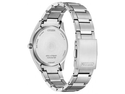Citizen Elegant Eco-Drive Super Titanium FE6151-82A