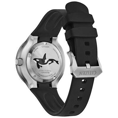 Citizen Promaster Marine Divers Orca BN0230-04E