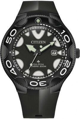 Citizen Promaster Marine Divers Orca BN0235-01E