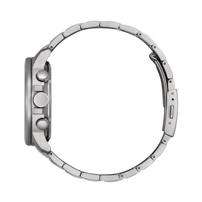 Citizen Sports Eco-Drive Chronograph Super Titanium CA4570-88L