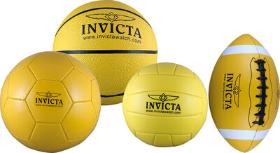 Invicta Ball