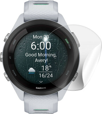 Screenshield GARMIN Forerunner 265S Music foil na displej
