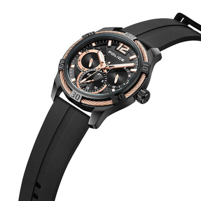 Police Chokery PEWJQ0005304