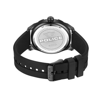 Police Chokery PEWJQ0005304