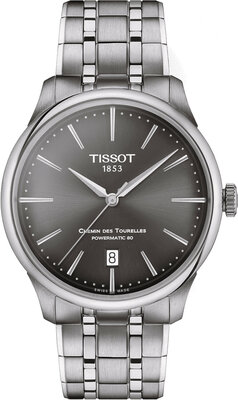 Tissot Chemin des Tourelles Automatic Powermatic 80 T139.807.11.061.00