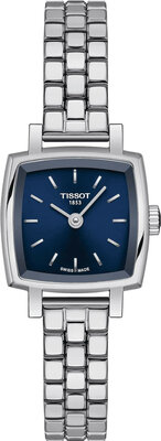 Tissot Lovely Lady Quartz T058.109.11.041.01