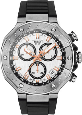 Tissot T-Race Quartz Chronograph T141.417.17.011.00