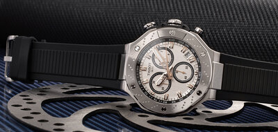 Tissot T-Race Quartz Chronograph T141.417.17.011.00