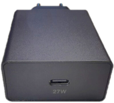 Adaptér Garmin USB-C, napájecí