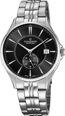 Candino Gents Classic Timeless C4633/4