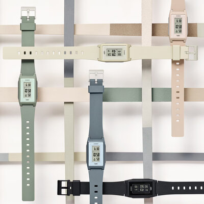 Casio Collection Pop LF-10WH-8EF