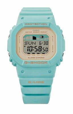 Casio G-Shock Original G-Lide GLX-S5600-3ER