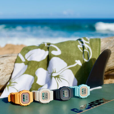 Casio G-Shock Original G-Lide GLX-S5600-3ER