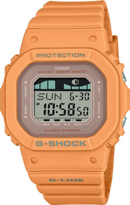 Casio G-Shock Original G-Lide GLX-S5600-4ER