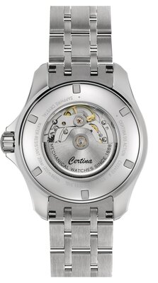 Certina DS Action Automatic Day-Date C032.430.11.081.01