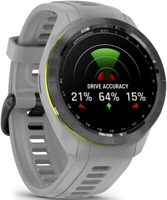 Garmin Approach S70 42mm, Grey