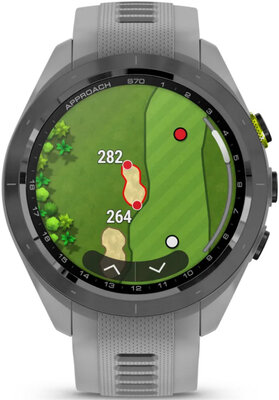 Garmin Approach S70 42mm, Grey