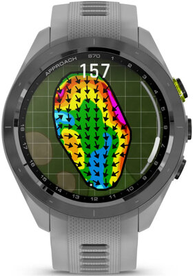 Garmin Approach S70 42mm, Grey