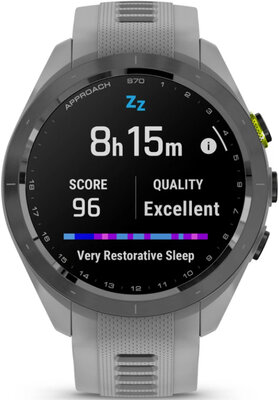Garmin Approach S70 42mm, Grey