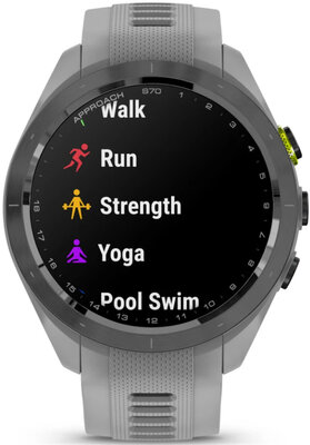 Garmin Approach S70 42mm, Grey