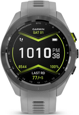 Garmin Approach S70 42mm, Grey