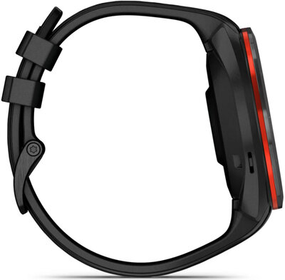 Garmin Approach S70 47mm, Black