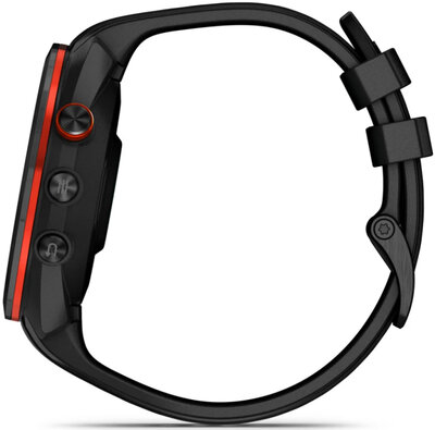 Garmin Approach S70 47mm, Black