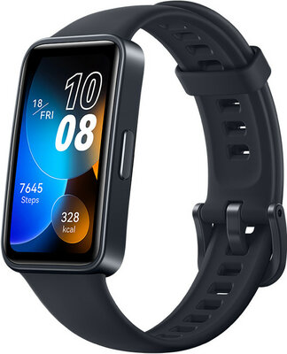 Smartwatch Huawei Band 8 1,47 Black