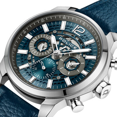 Police Menelik PEWJF0004302