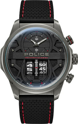 Police Rotorcrom PEWJM0006505