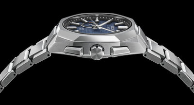 Seiko Astron Solar GPS SSJ013J1