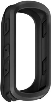 Silikonový obal Garmin (pro Edge 540, 840), černý