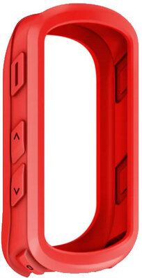 Silicone obal pro Edge 540/840, red