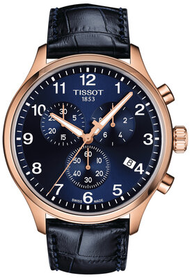 Tissot Chrono XL T116.617.36.042.00