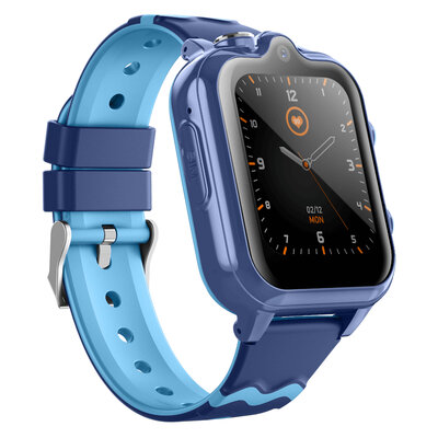 Body ID BodyGuard D49, 4G, Blue