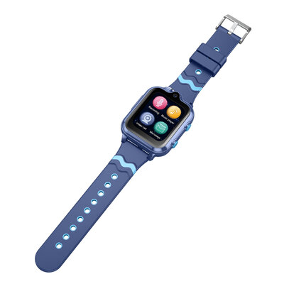 Body ID BodyGuard D49, 4G, Blue