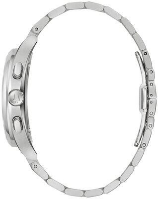 Bulova Curv Quartz 96A298