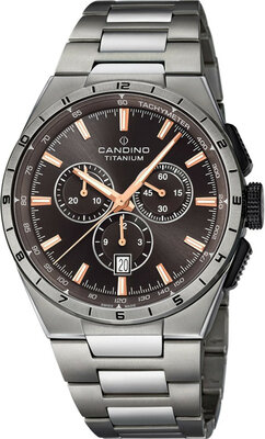 Candino Titanium C4603/F