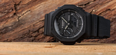 Casio G-Shock Original GA-2140RE-1AER 40th Anniversary REMASTER