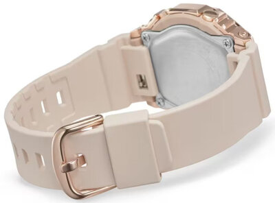 Casio G-Shock Original GM-S2100PG-4AER Metal Covered | Hodinky-365.com