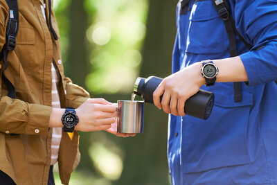 Casio Protrek PRW-35-1AER