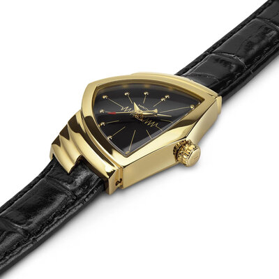 Hamilton Ventura Quartz H24101731