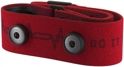 Chest belt Polar Pro Beat, Red, Size M-XXL, without sensor